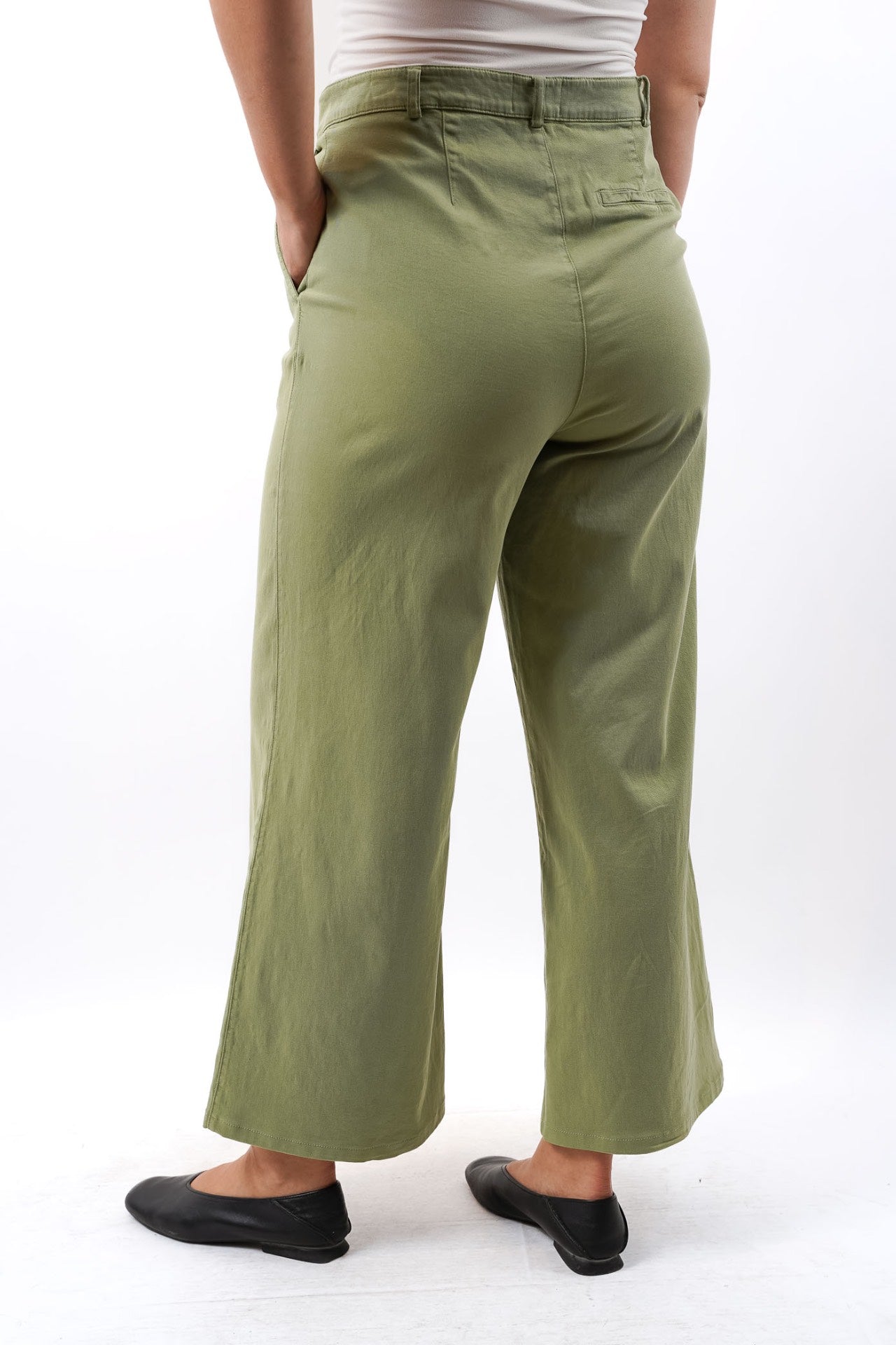 Hose, Größe 42