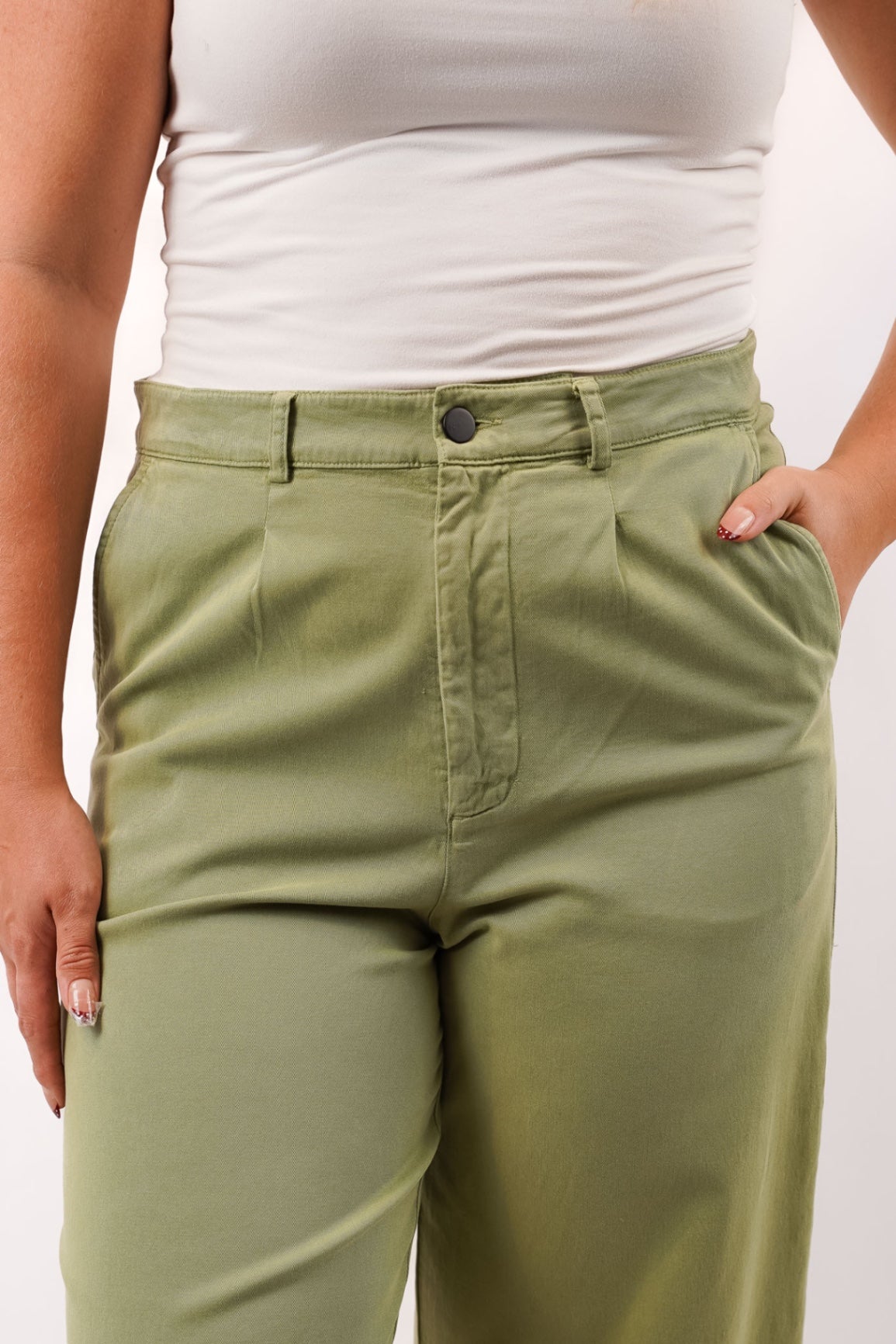 Hose, Größe 42
