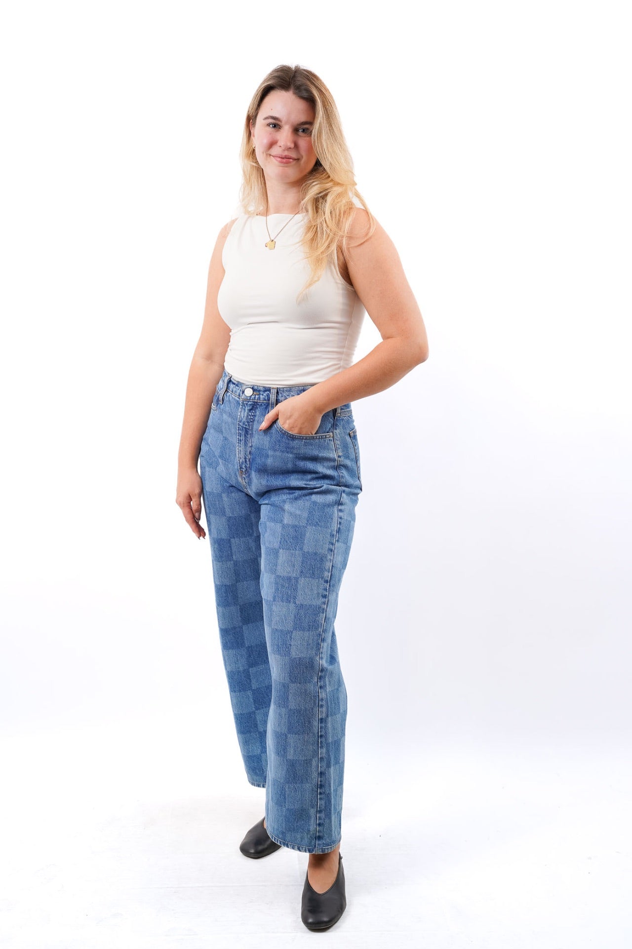 Jeans, Größe 29