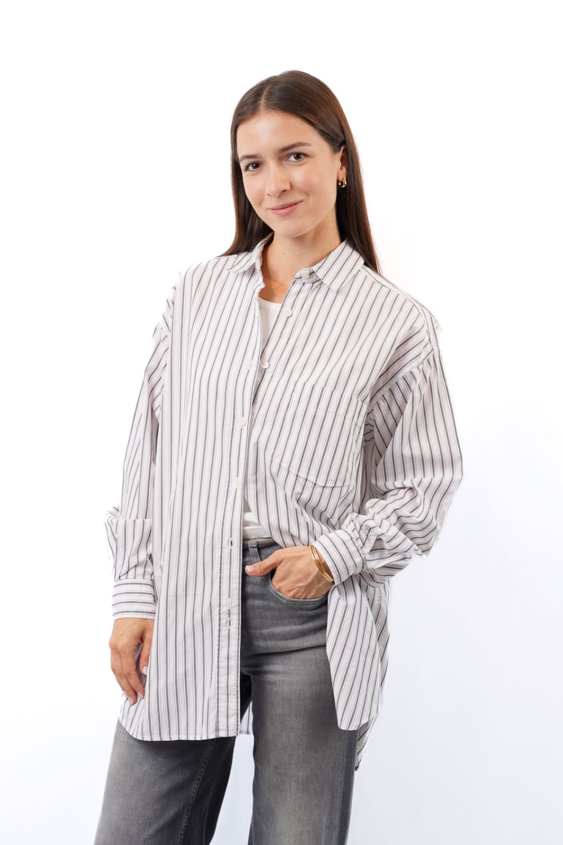 Bluse, Größe 38