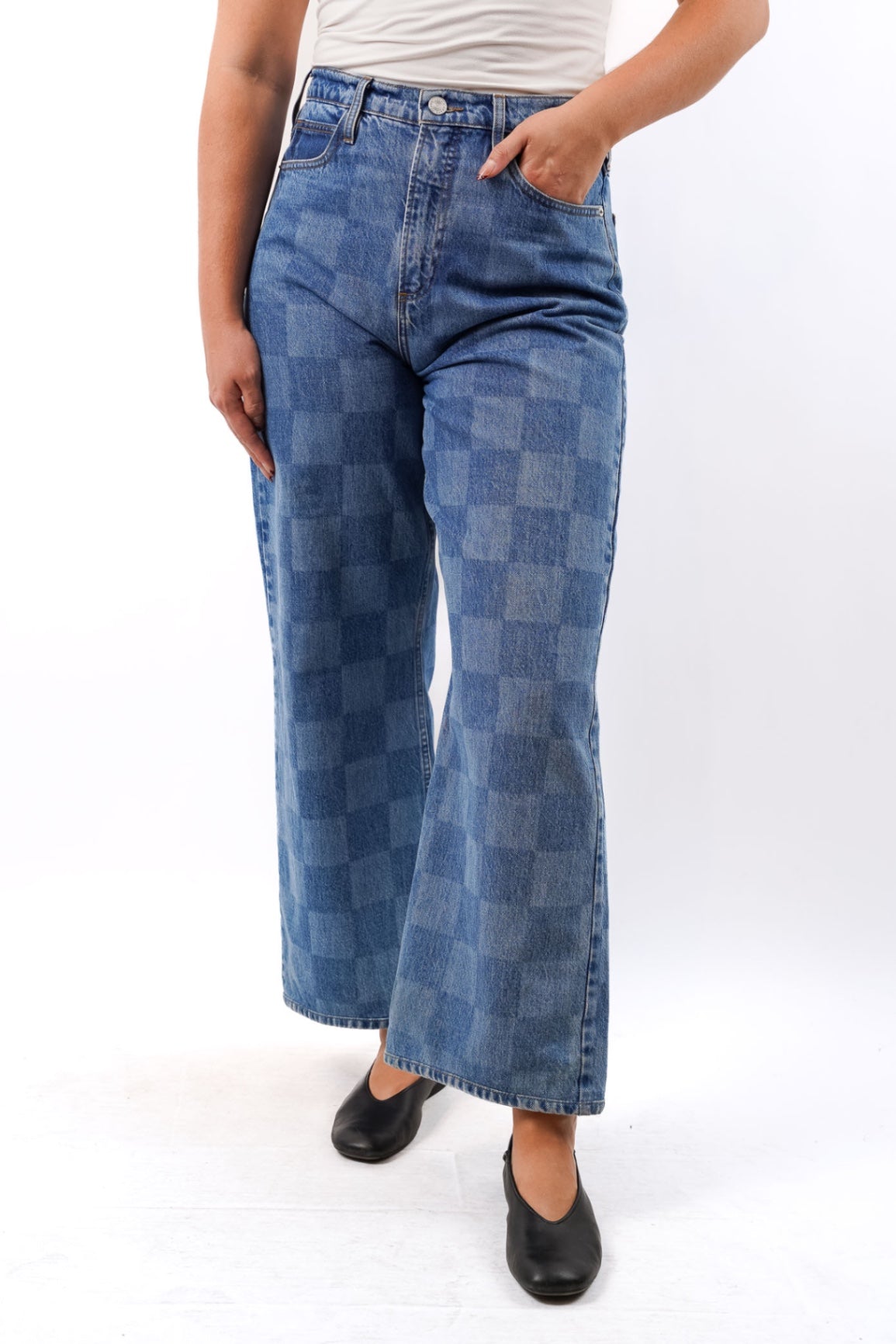Jeans, Größe 29