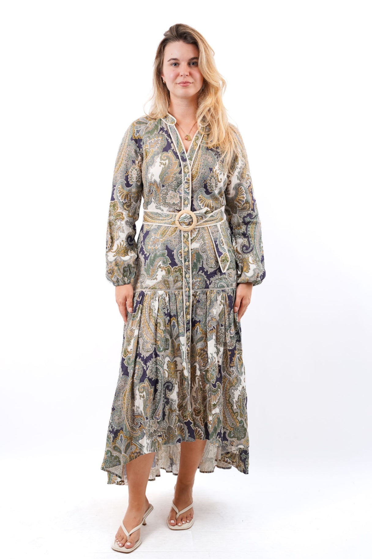 Kleid, Größe 38