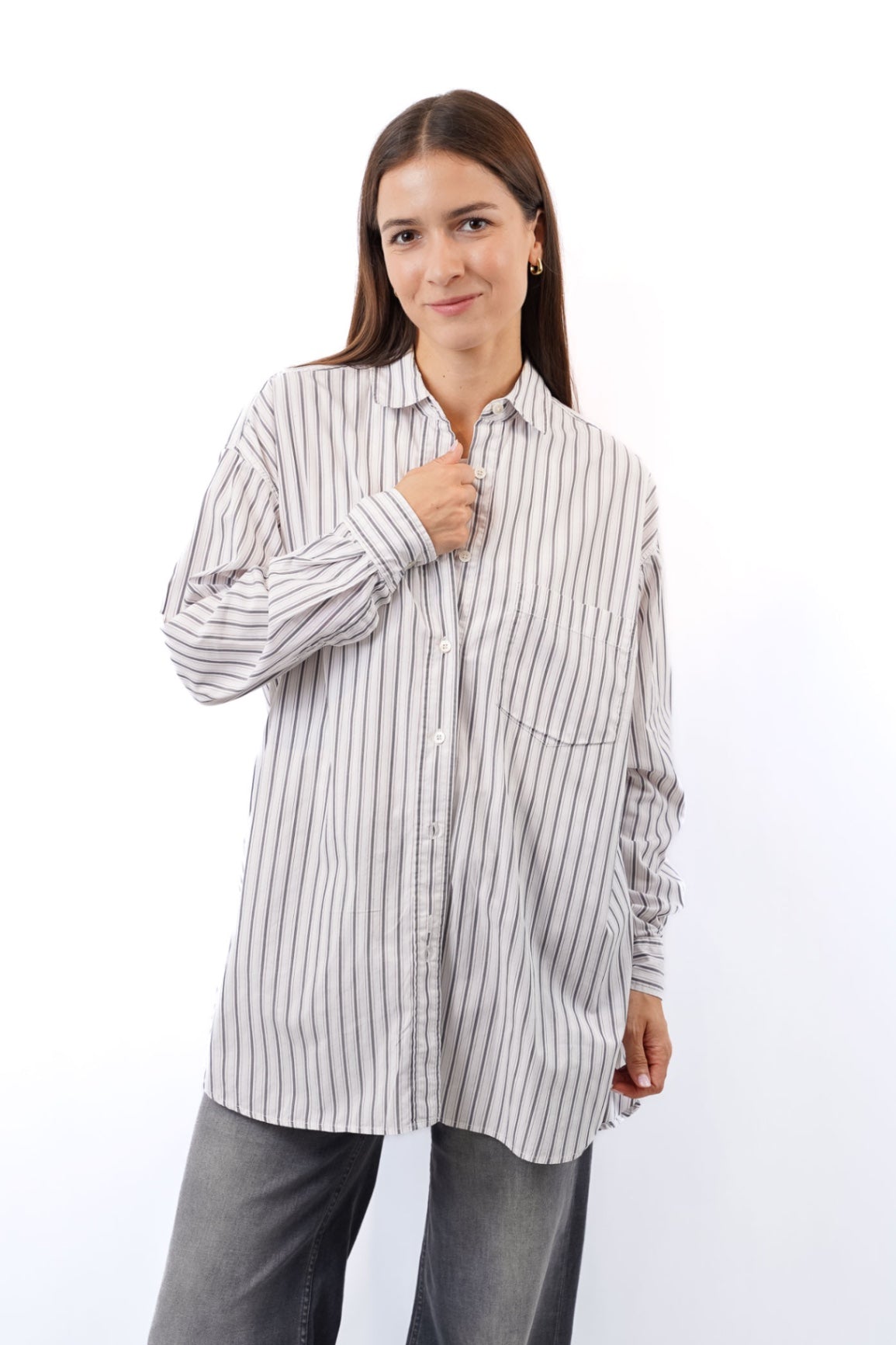 Bluse, Größe 38
