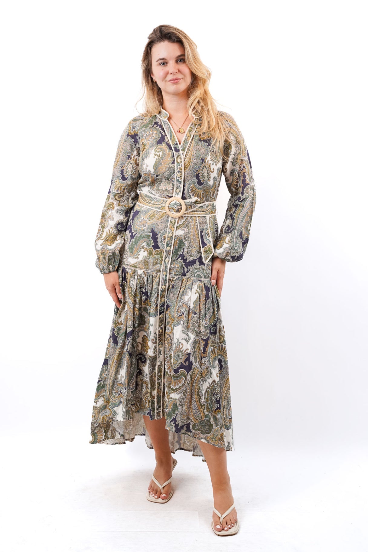 Kleid, Größe 38
