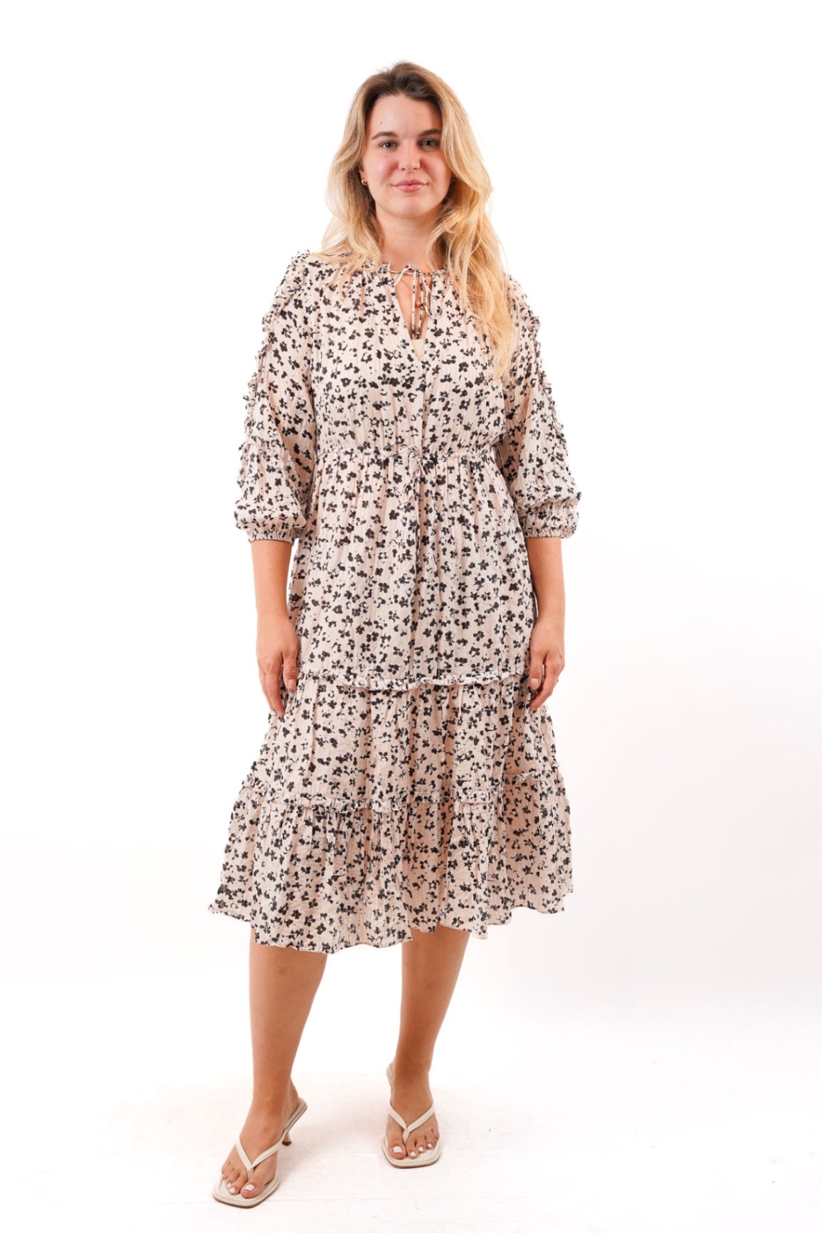 Kleid, Größe 38