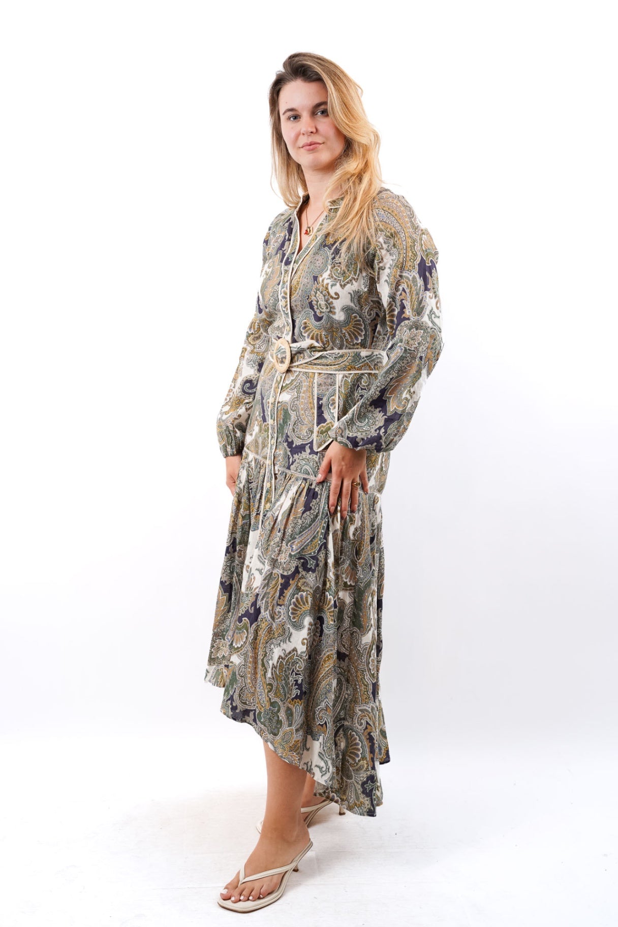 Kleid, Größe 38