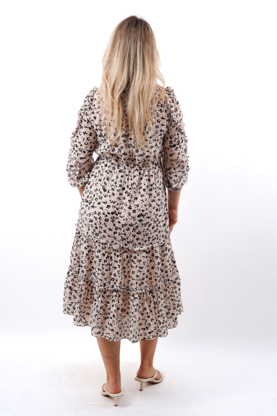 Kleid, Größe 38