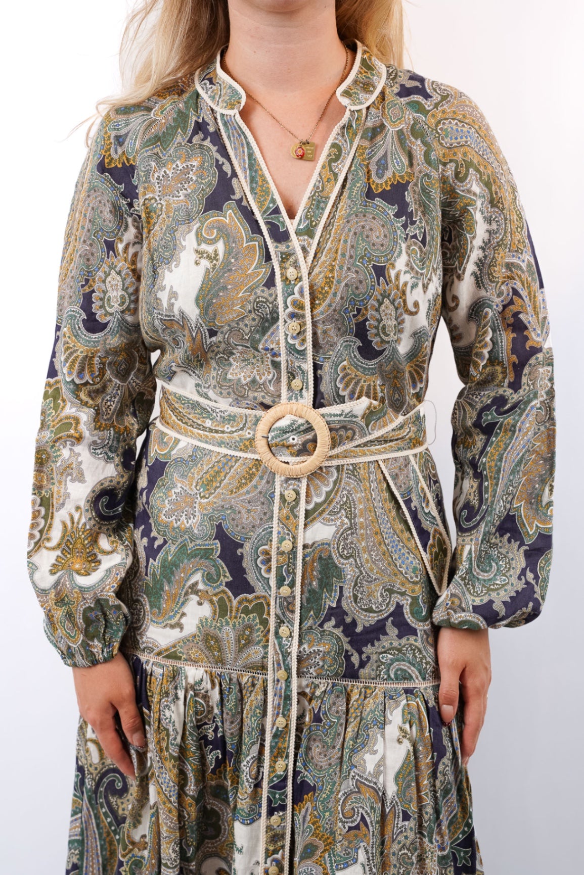 Kleid, Größe 38