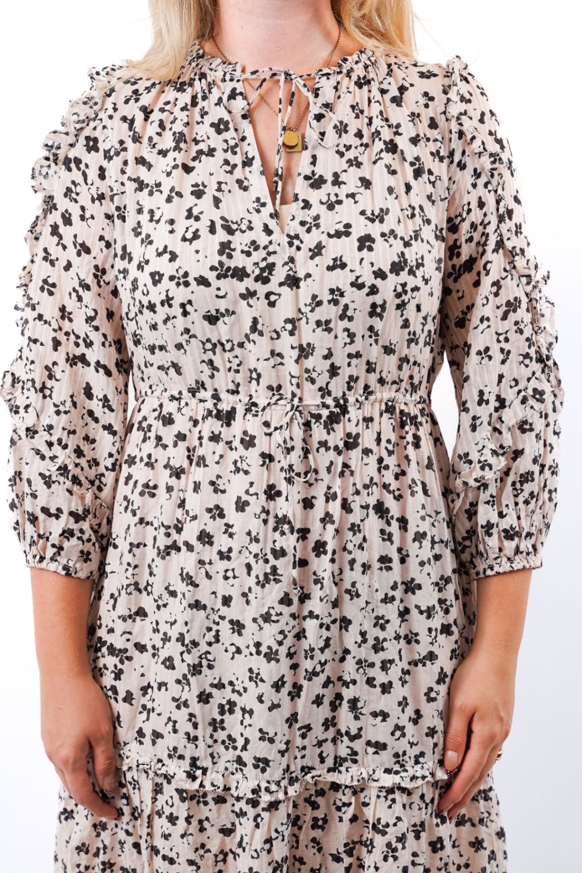 Kleid, Größe 38