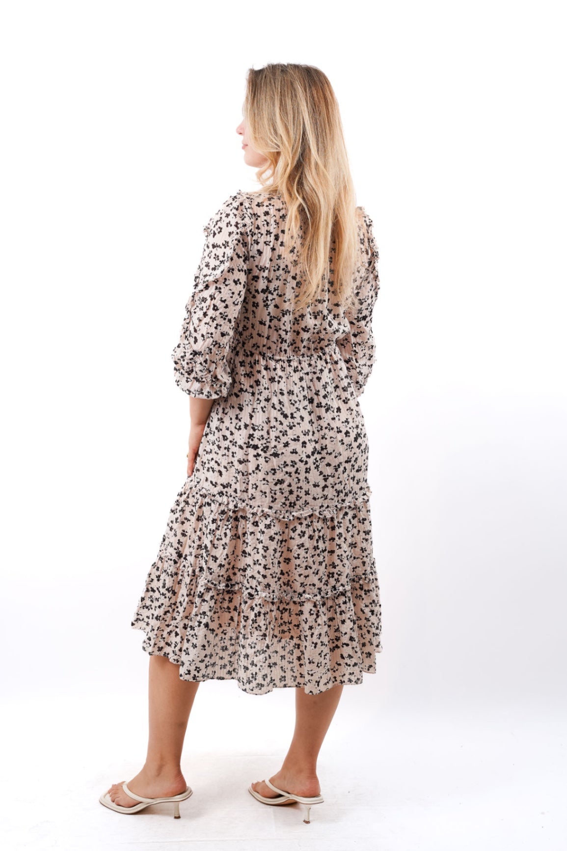 Kleid, Größe 38