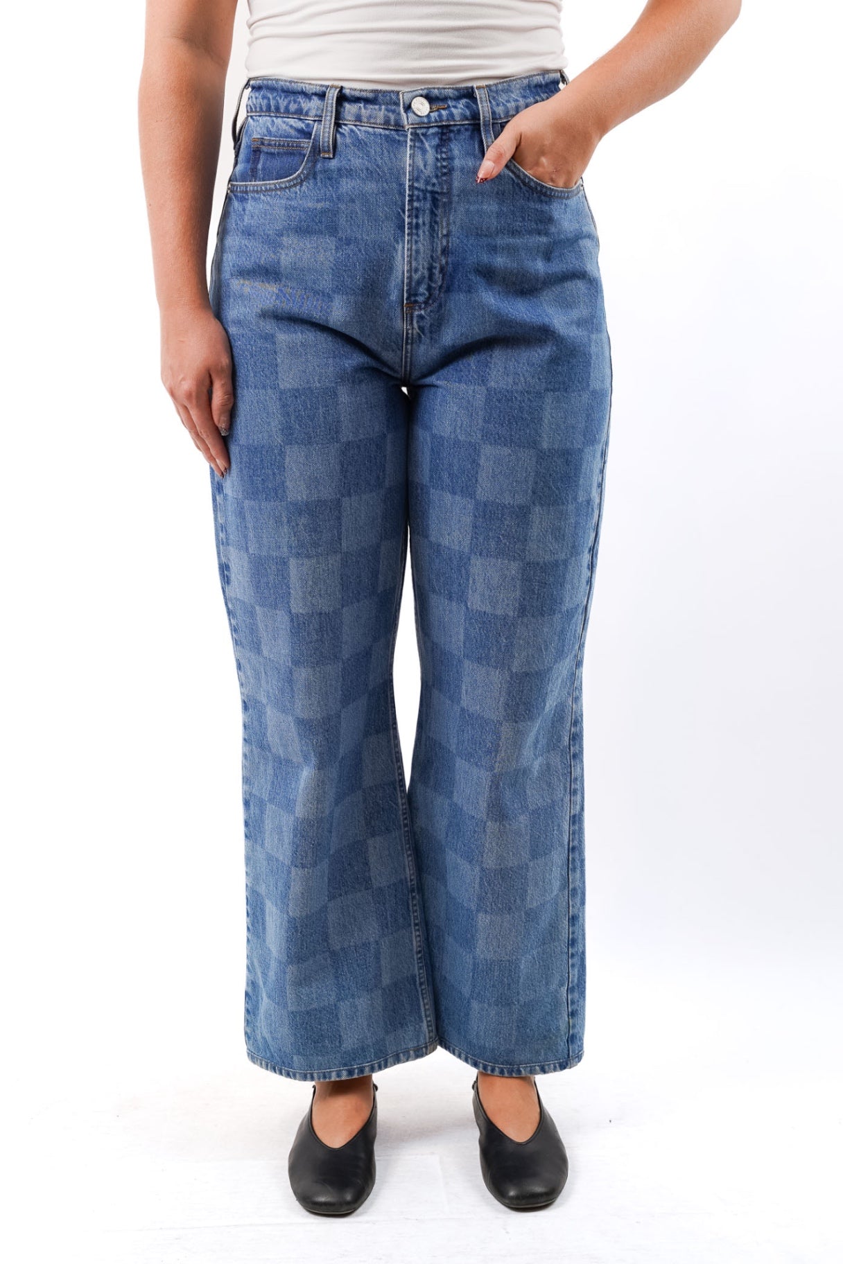 Jeans, Größe 29