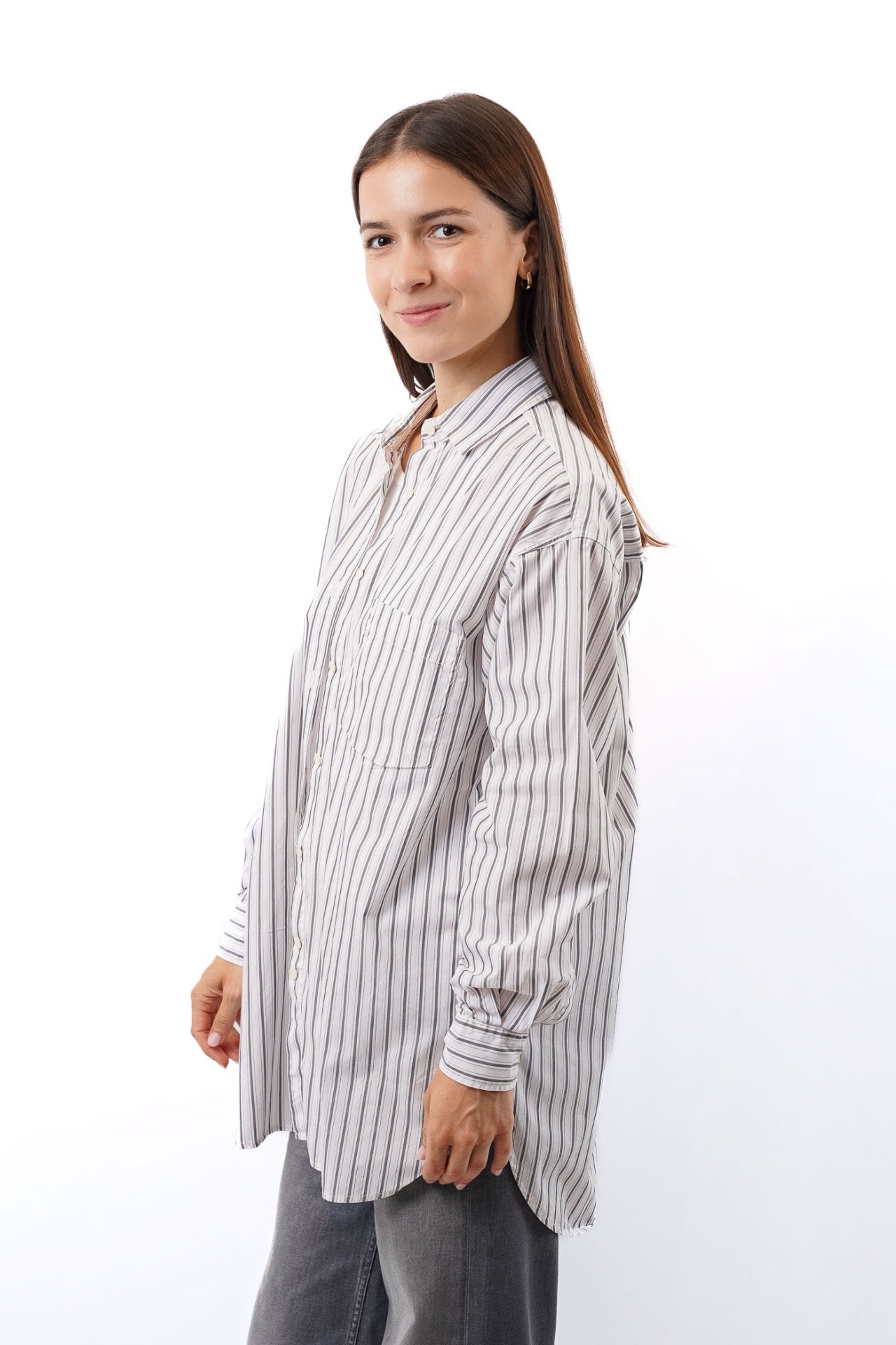 Bluse, Größe 38