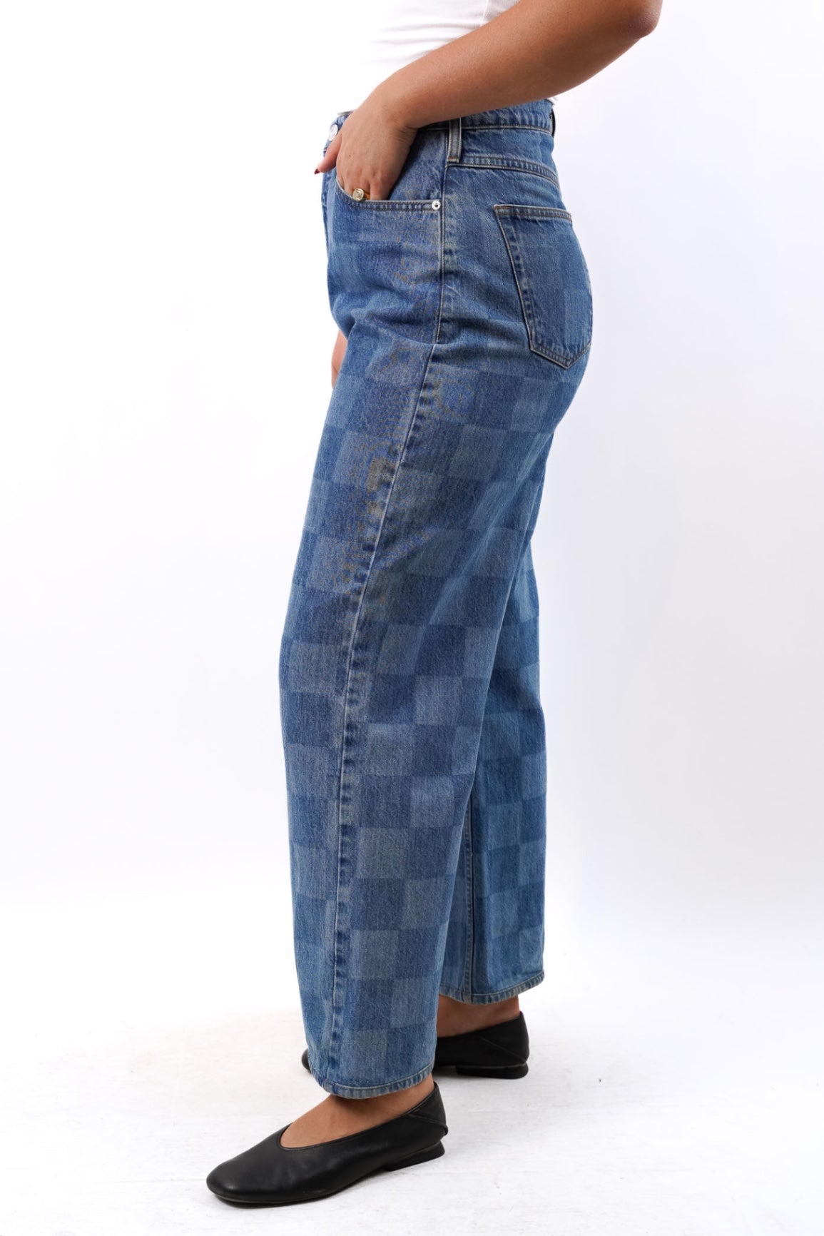 Jeans, Größe 29