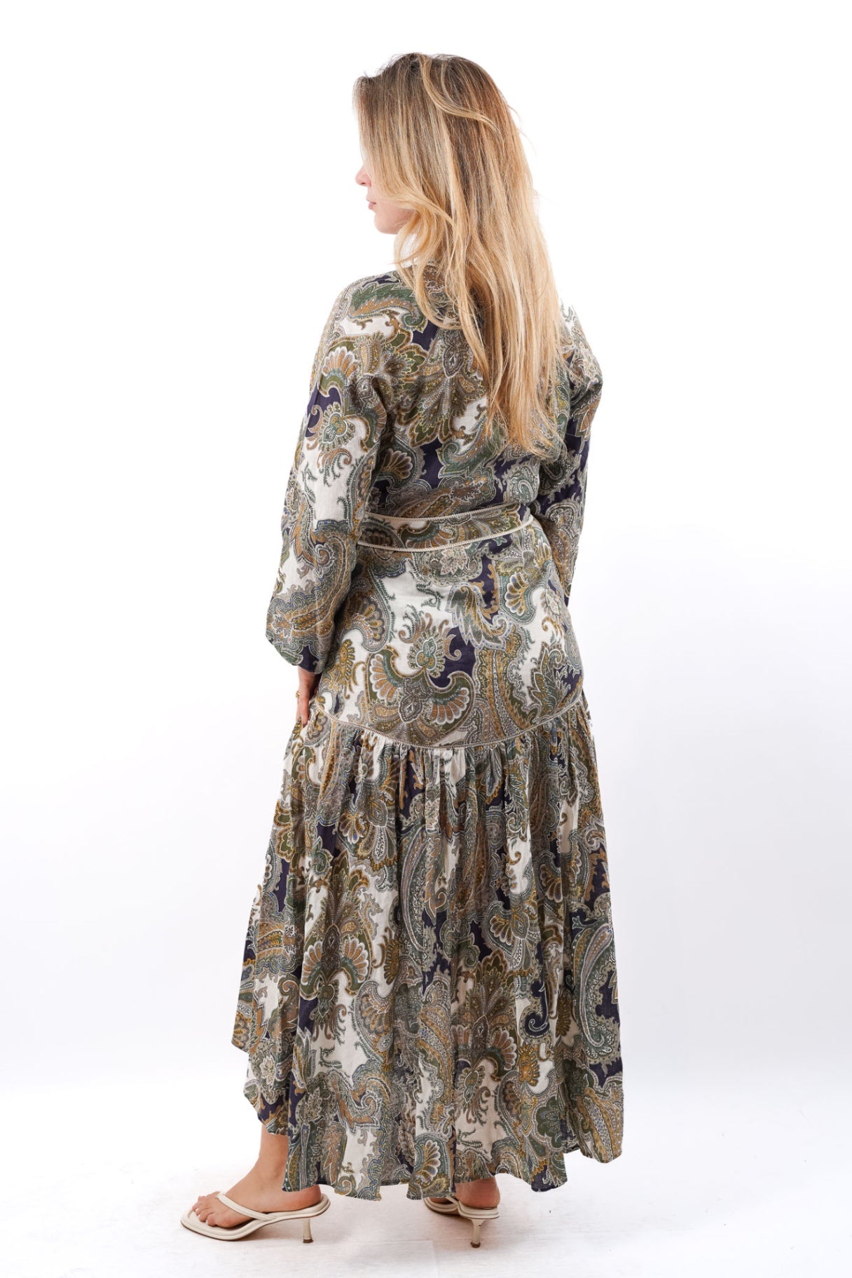 Kleid, Größe 38