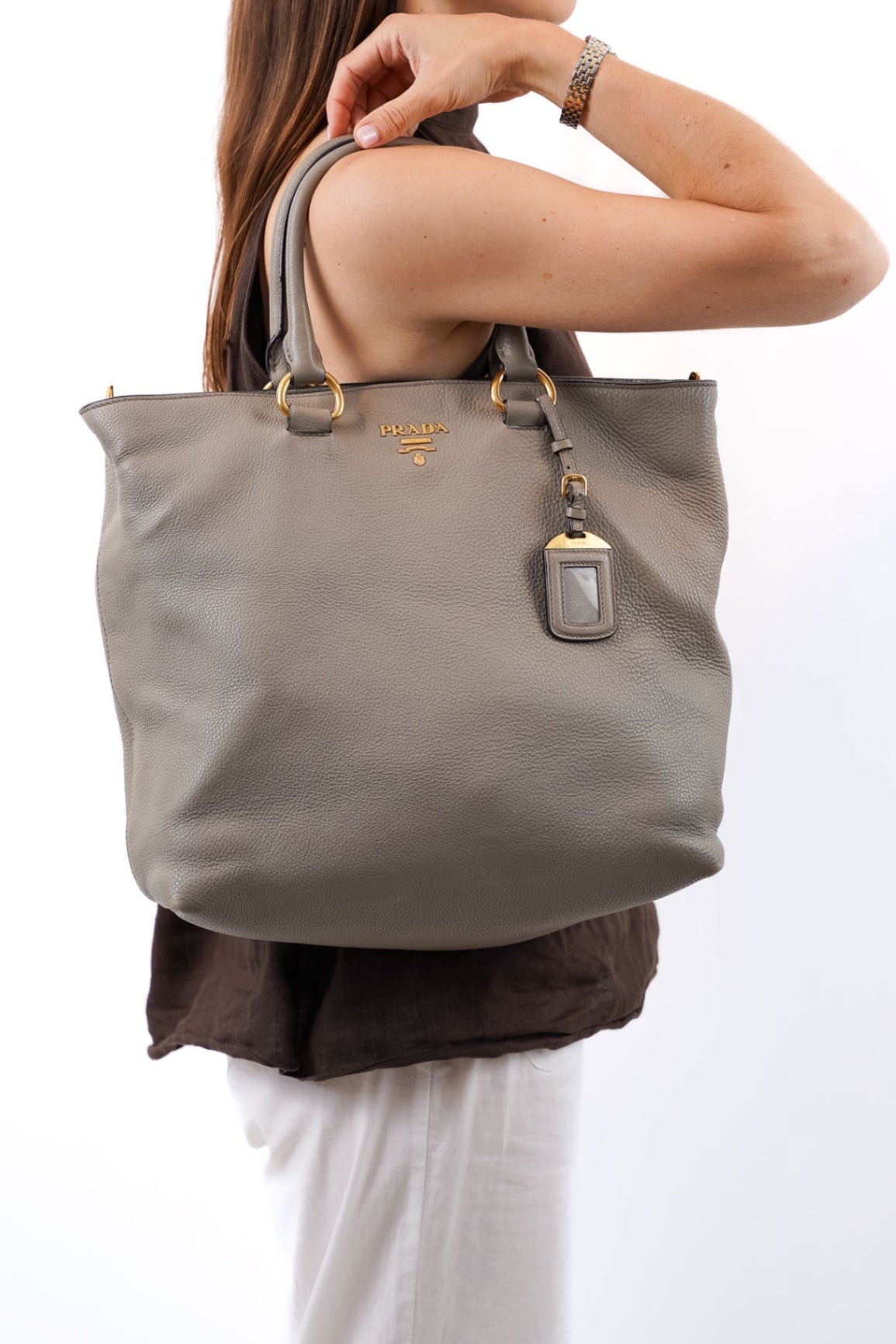 Tasche, Prada