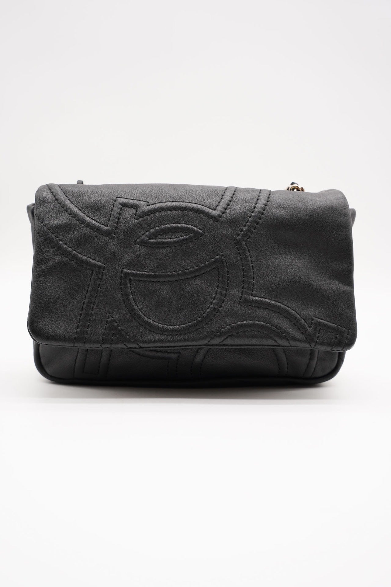 Tasche, Purificacion Garcia
