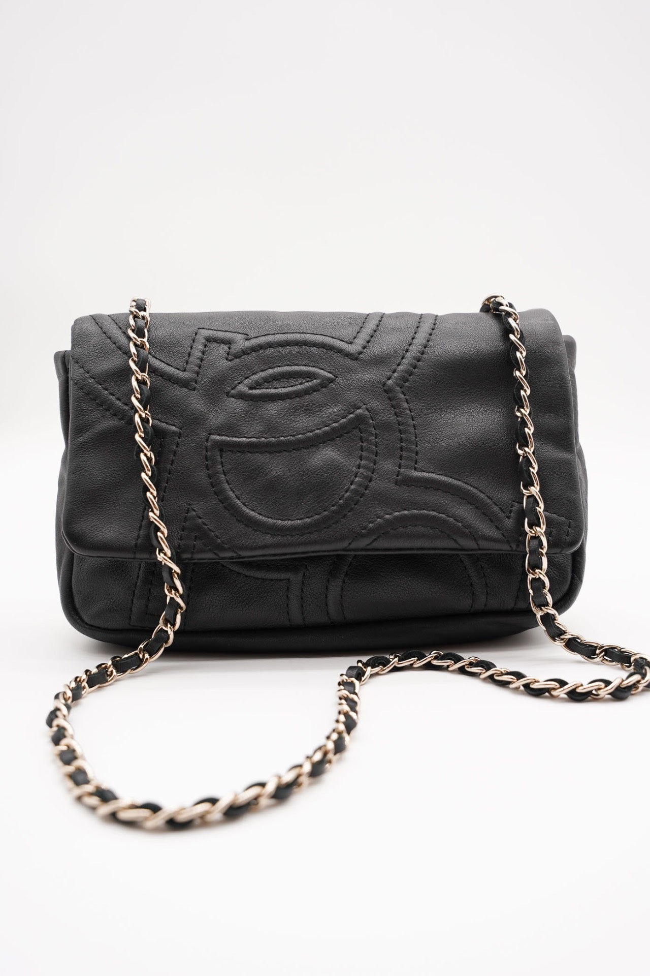 Tasche, Purificacion Garcia