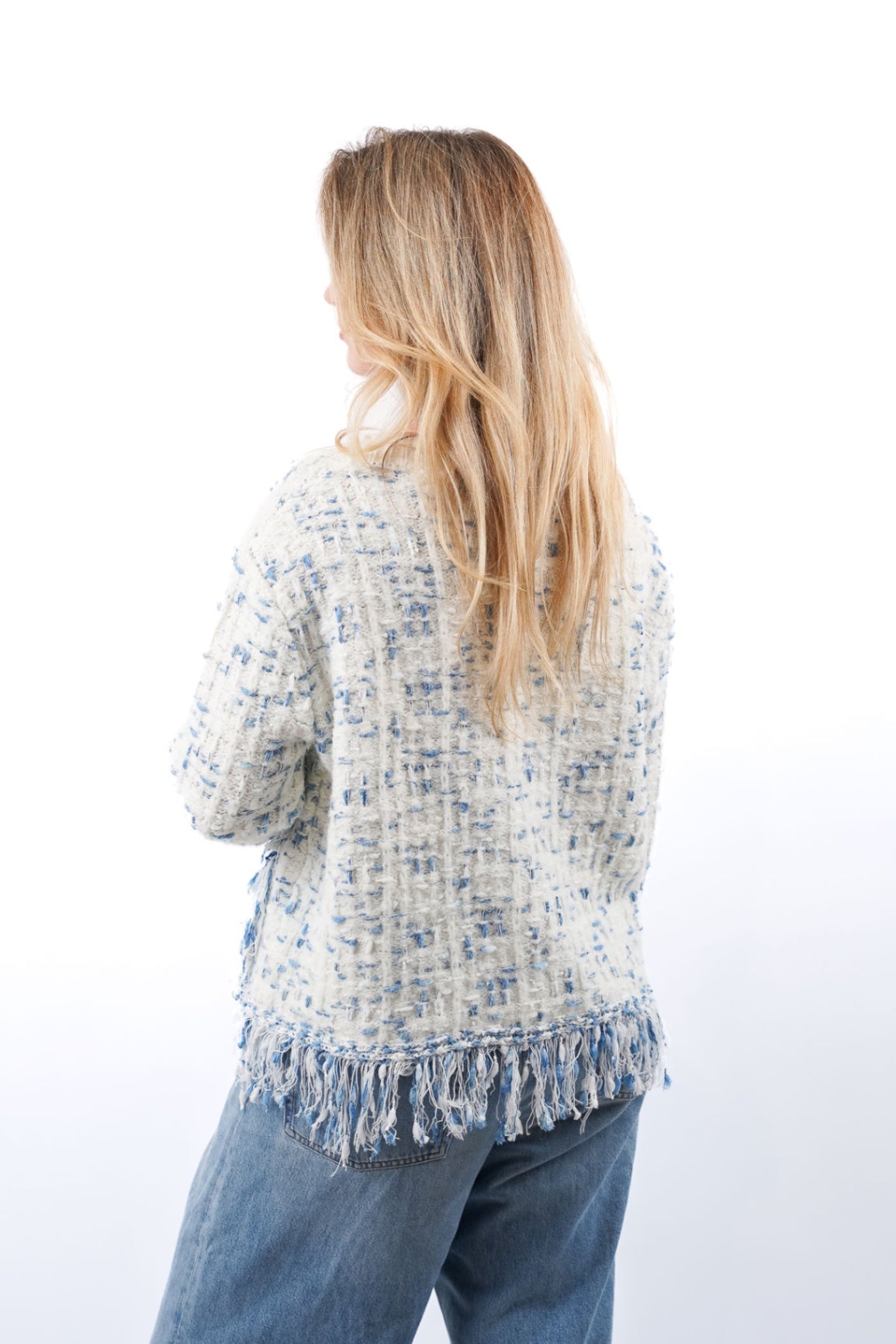 Cardigan, Größe 38