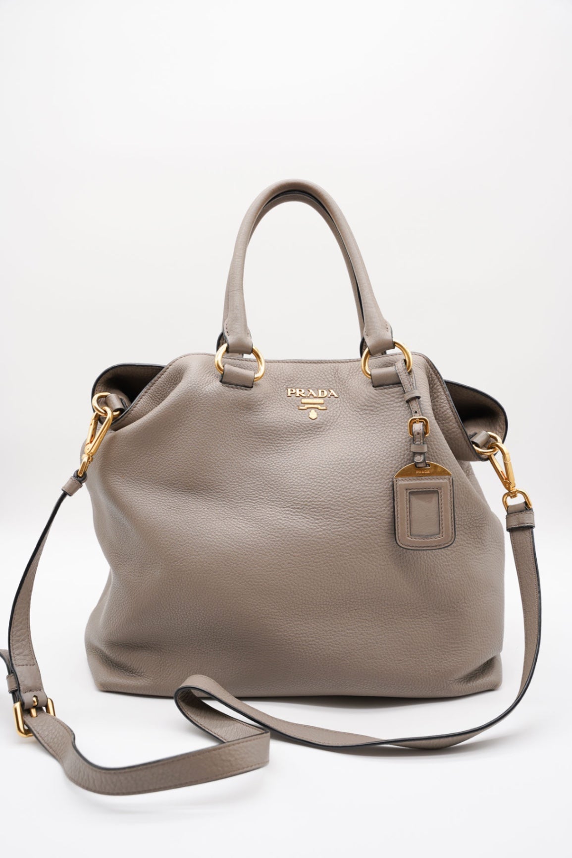 Tasche, Prada
