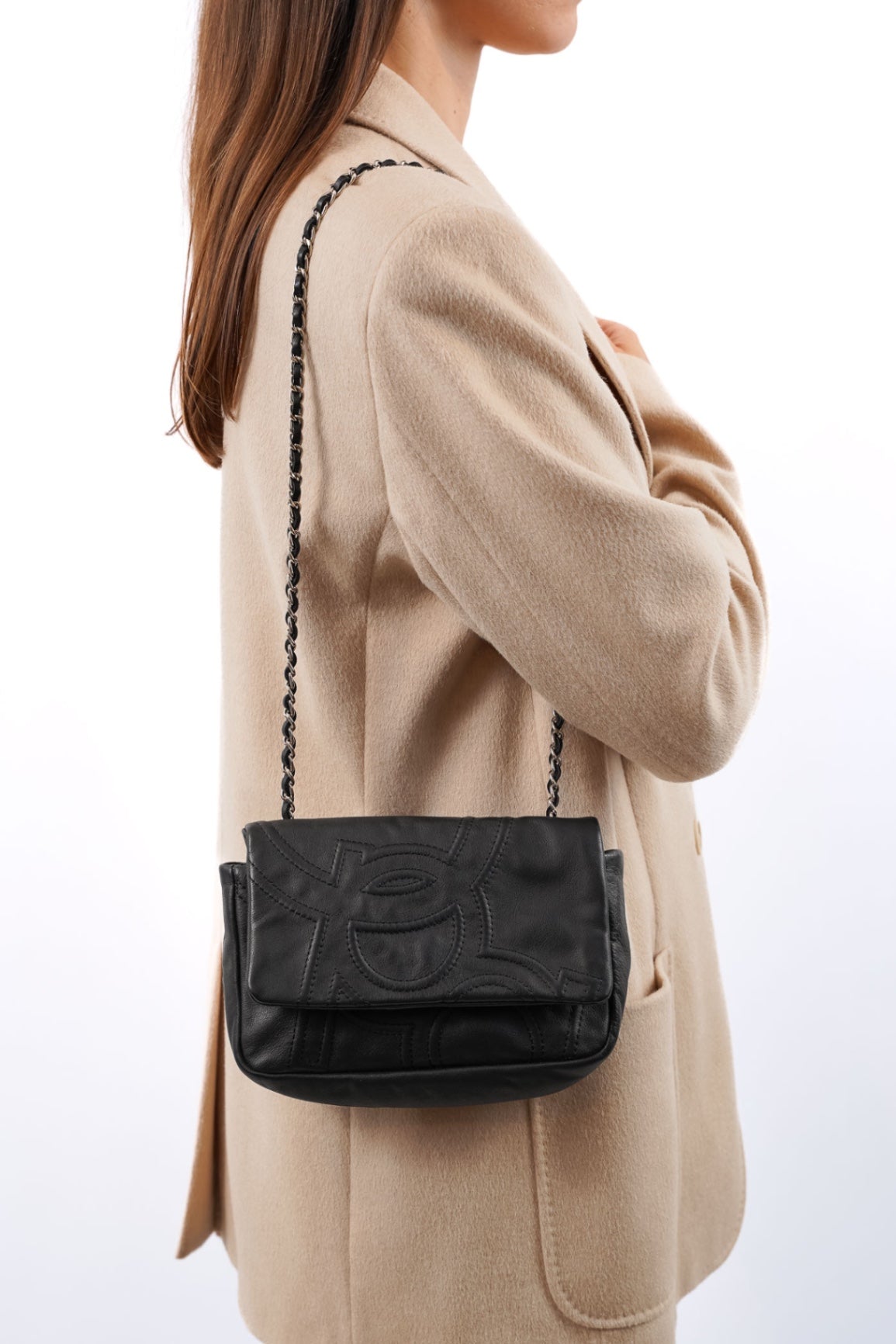 Tasche, Purificacion Garcia