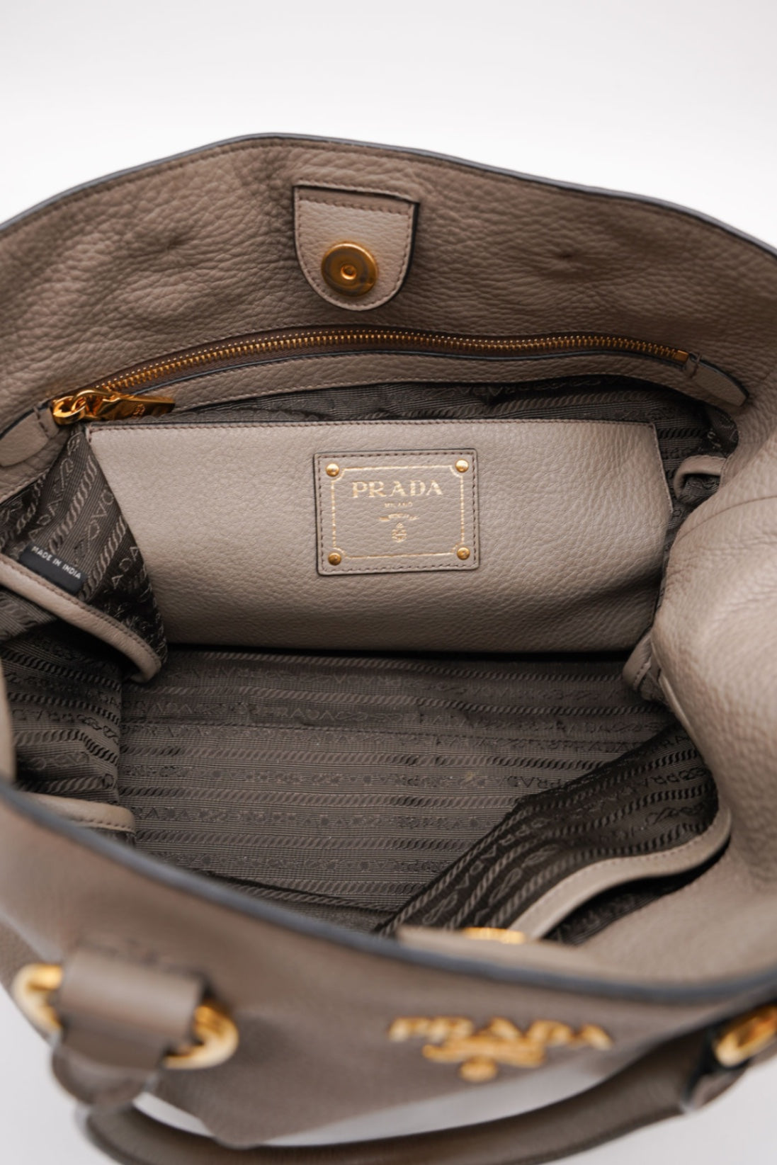 Tasche, Prada