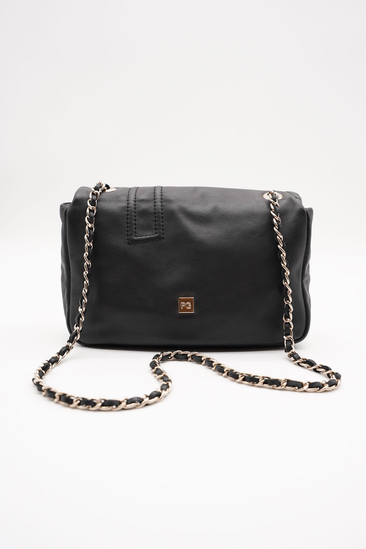 Tasche, Purificacion Garcia