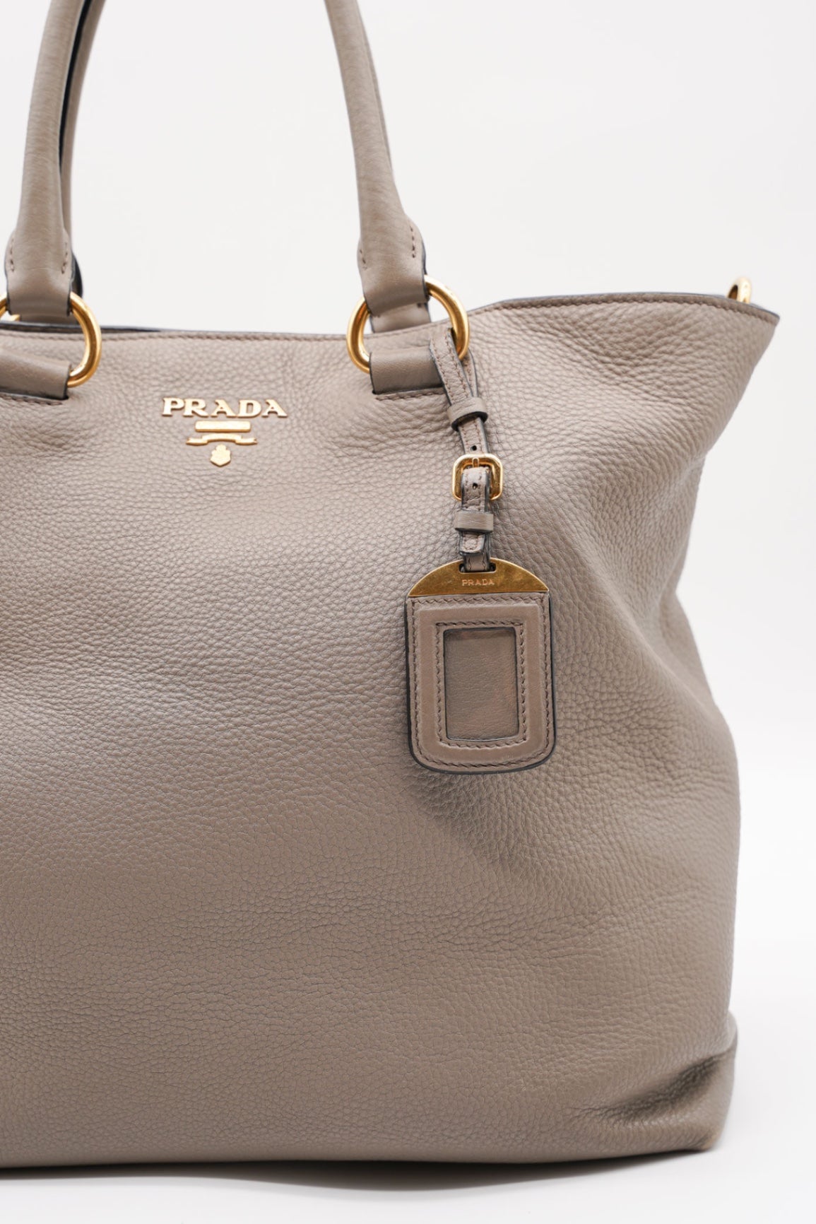 Tasche, Prada