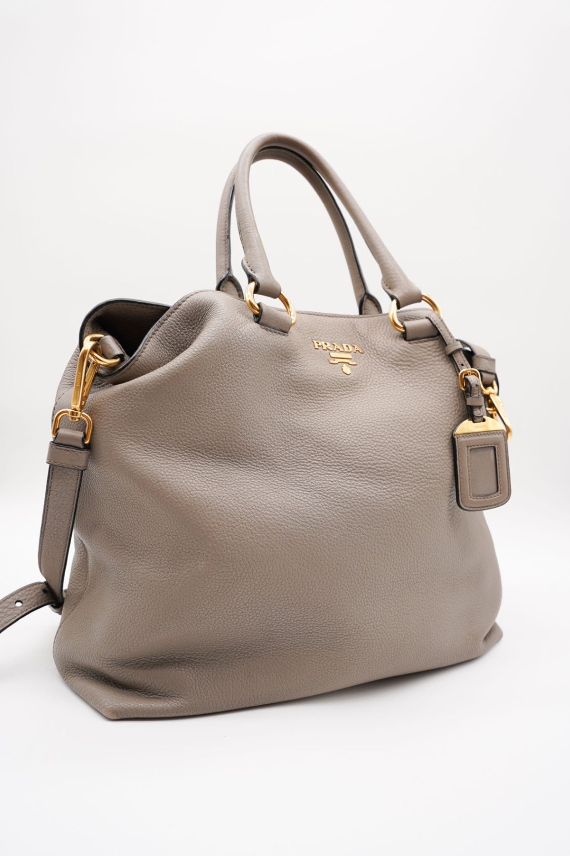 Tasche, Prada