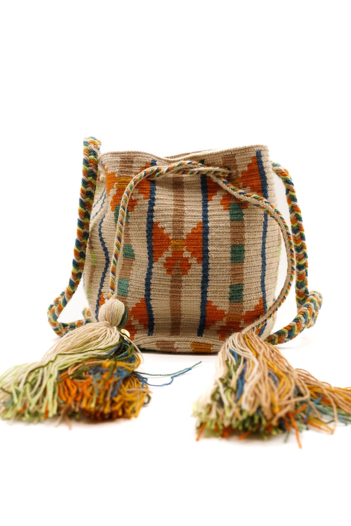 Tasche, Gunabana