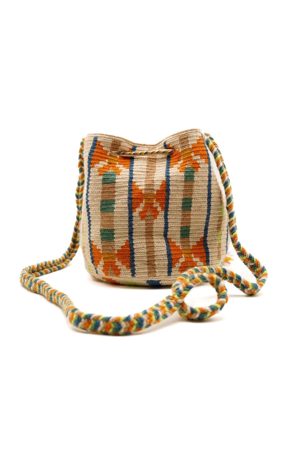 Tasche, Gunabana