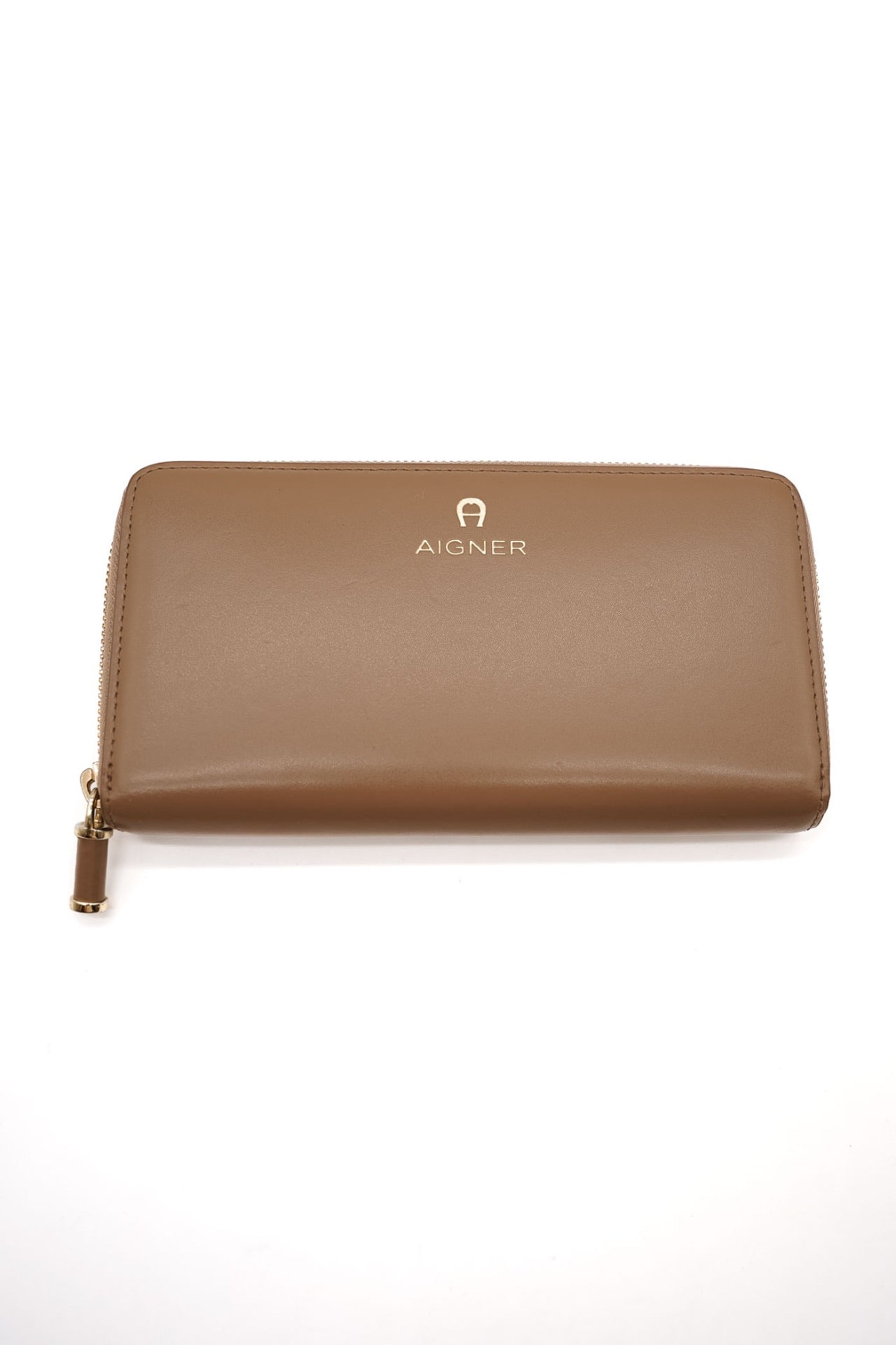 Geldbeutel, Aigner
