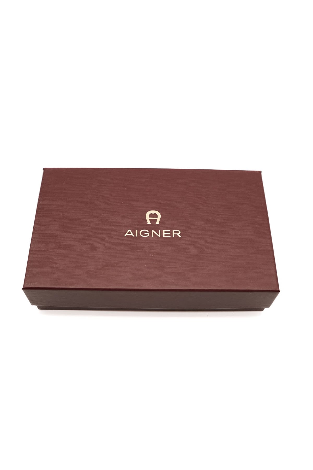 Geldbeutel, Aigner