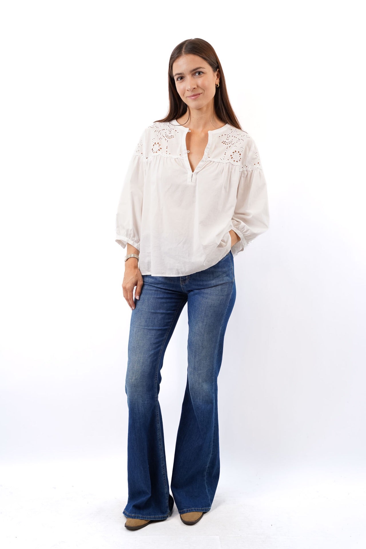Jeans, Größe 26