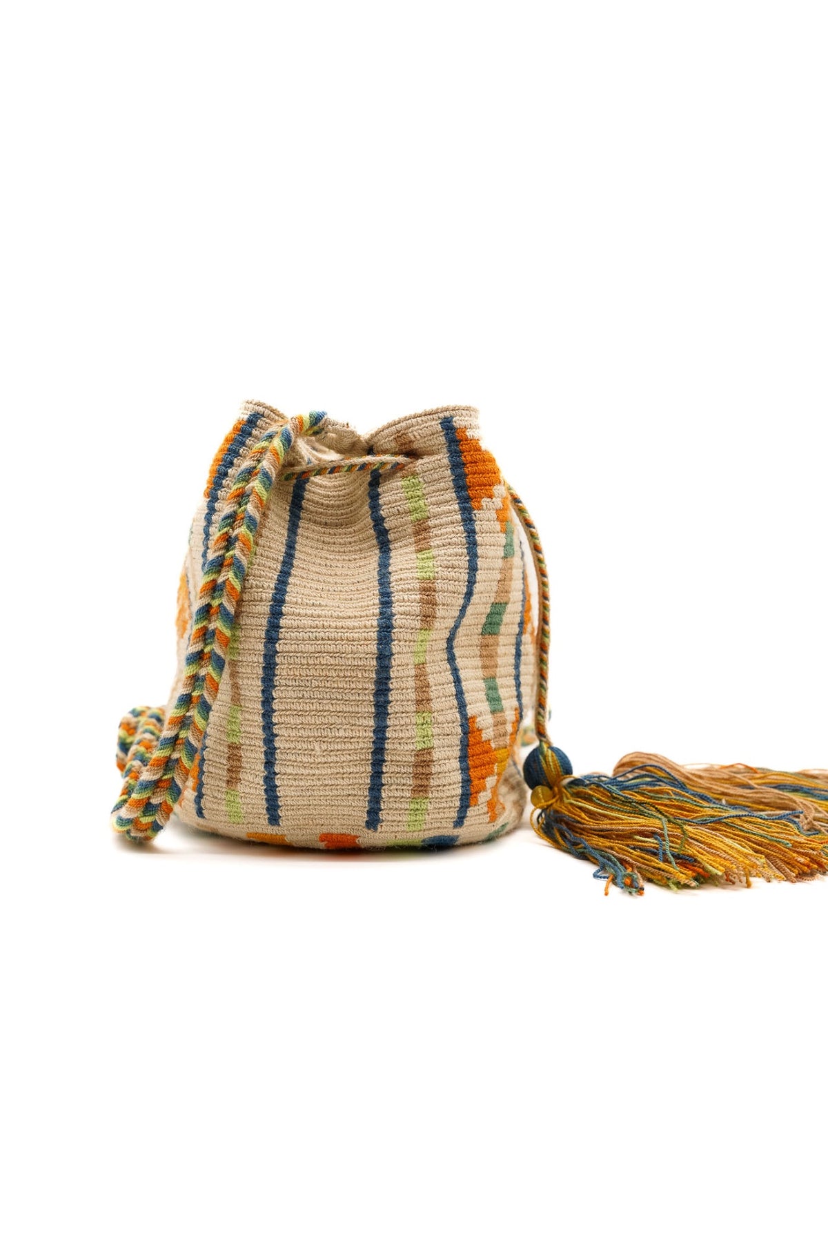 Tasche, Gunabana