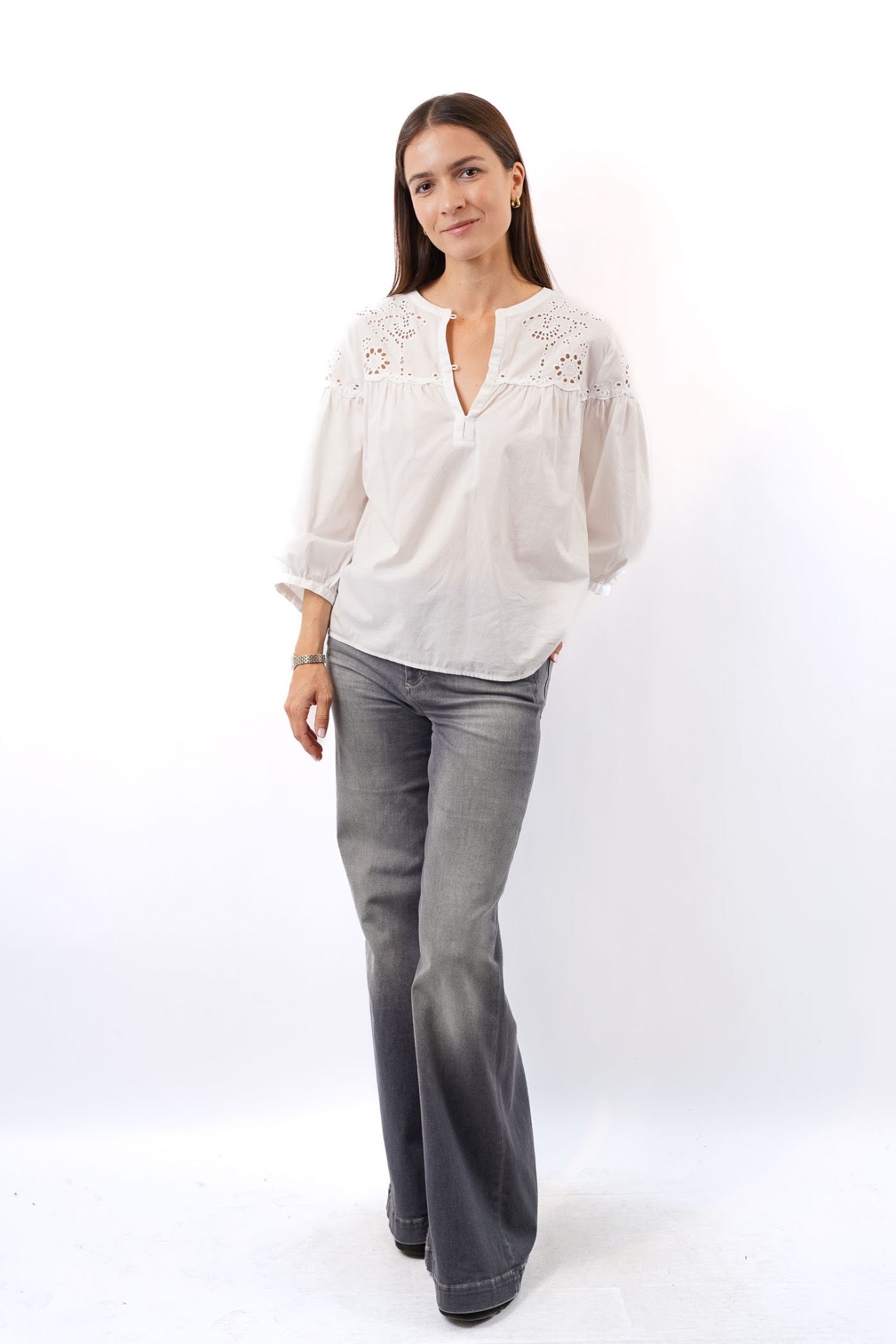 Jeans, Größe 26