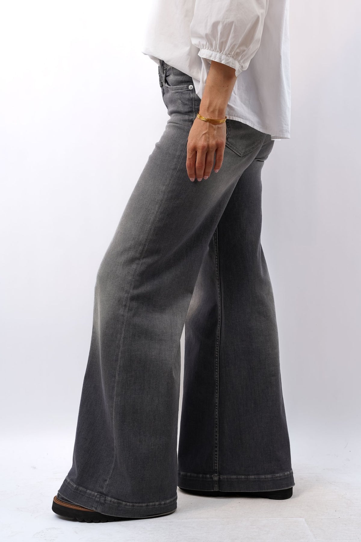 Jeans, Größe 26