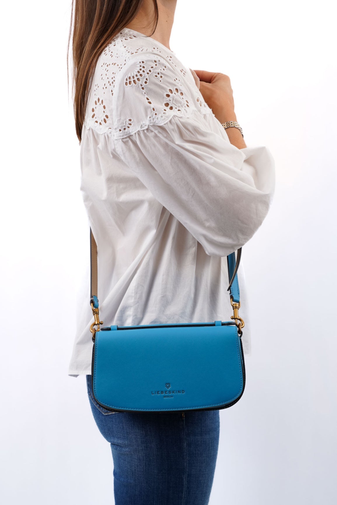 Tasche, Liebeskind
