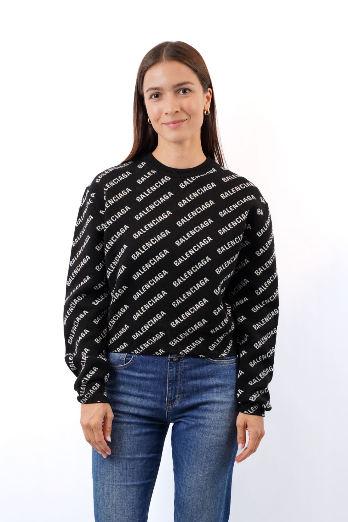 Pullover, Größe 36