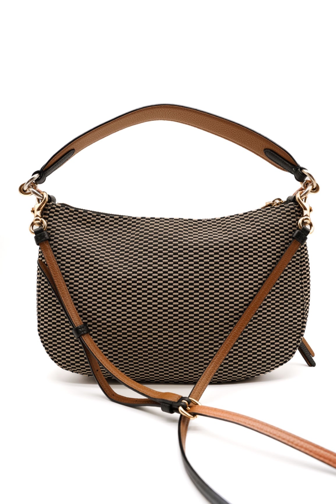 Tasche, Coach