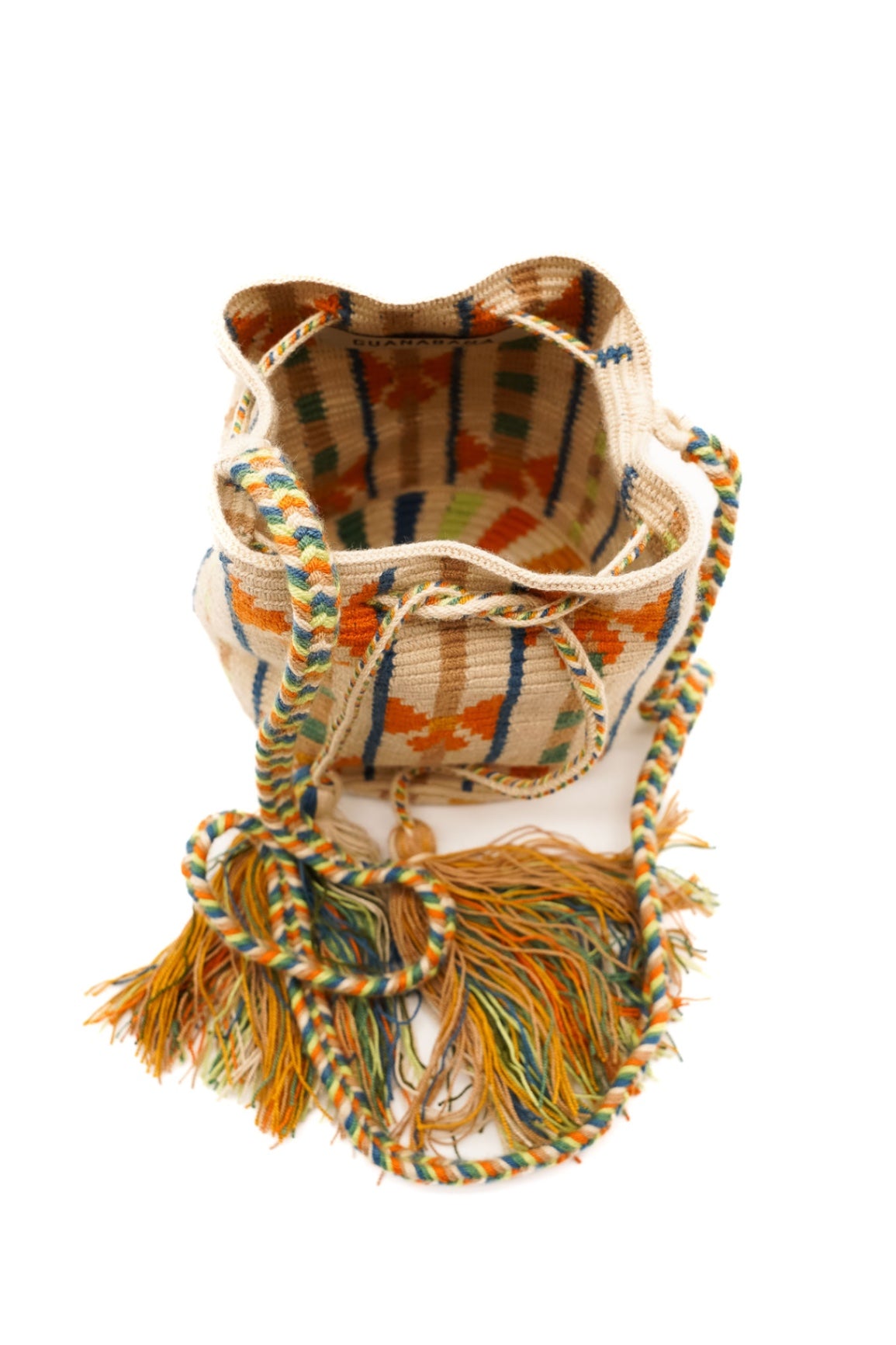 Tasche, Gunabana
