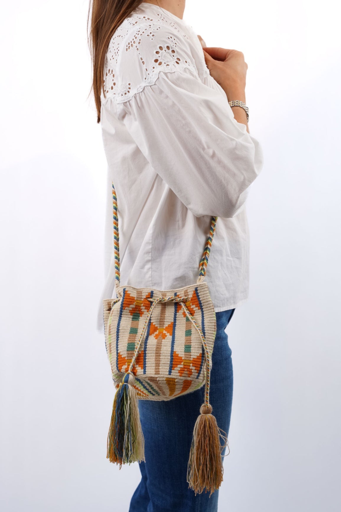 Tasche, Gunabana