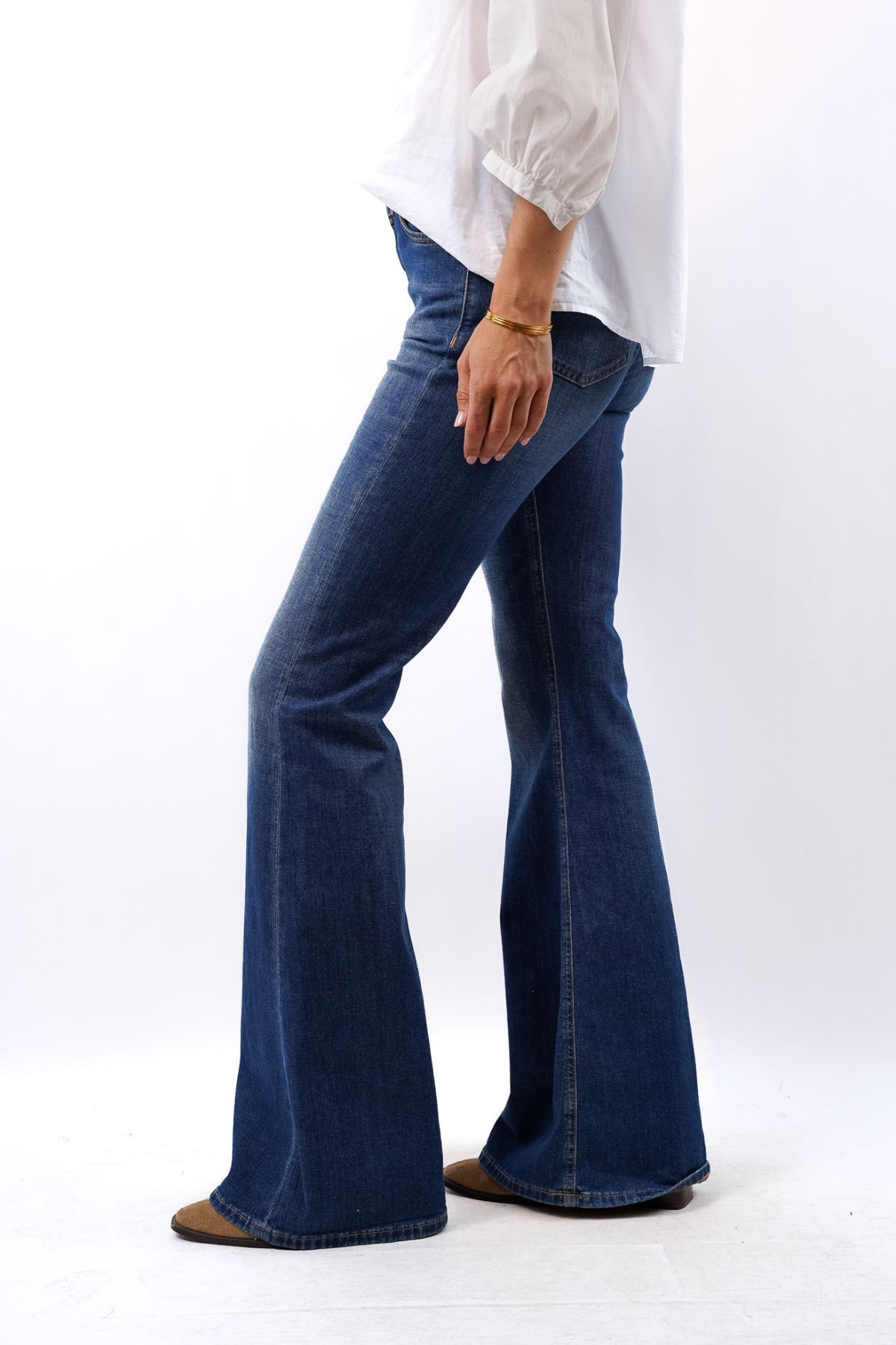 Jeans, Größe 26