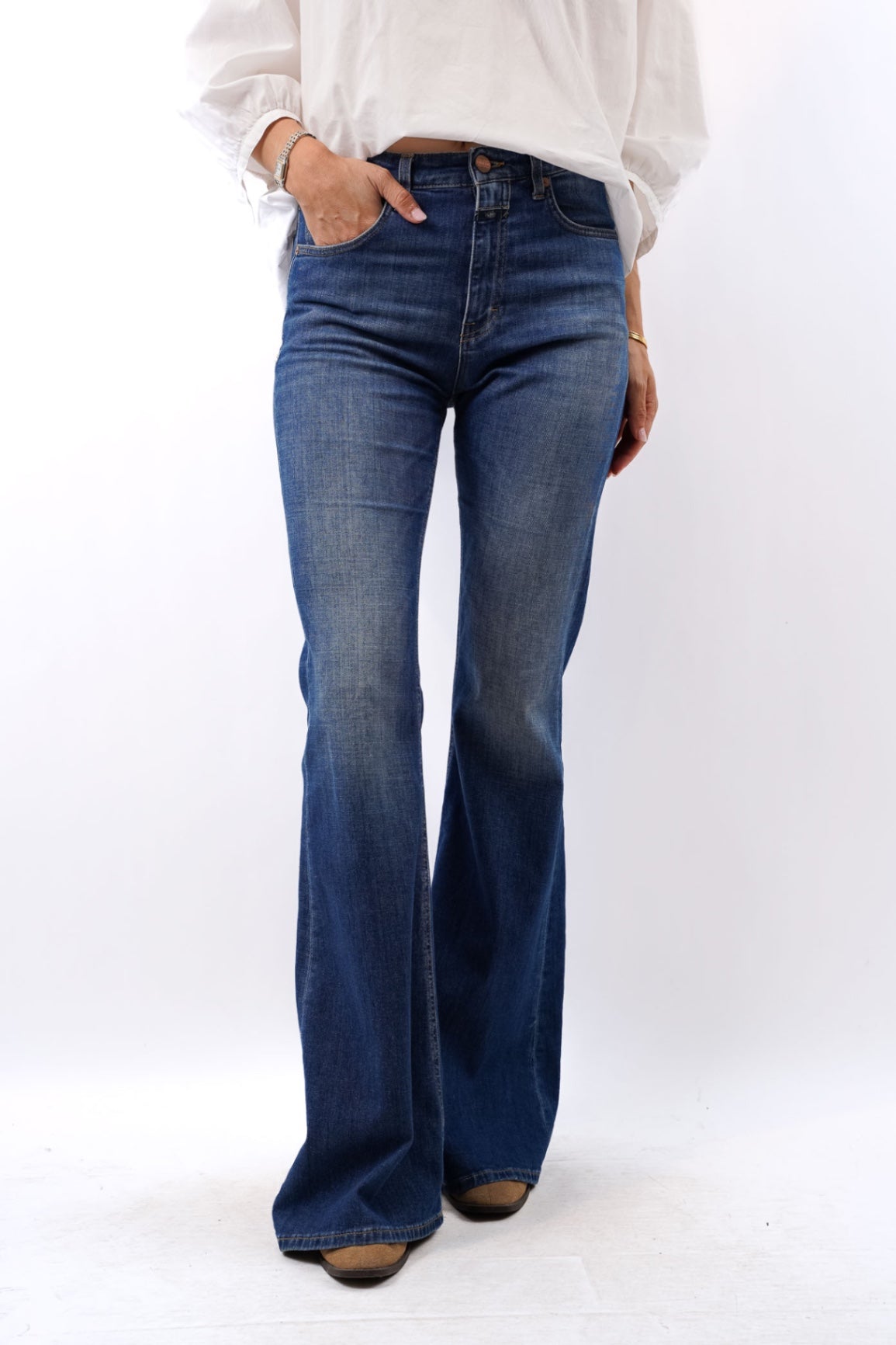 Jeans, Größe 26