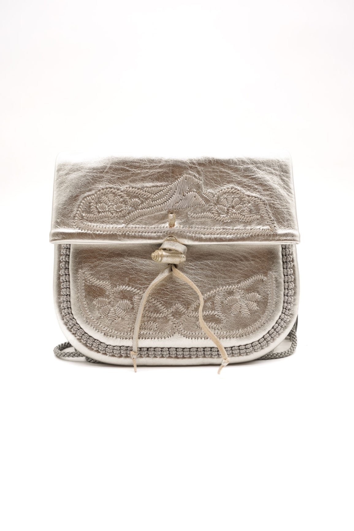 Tasche, Abury
