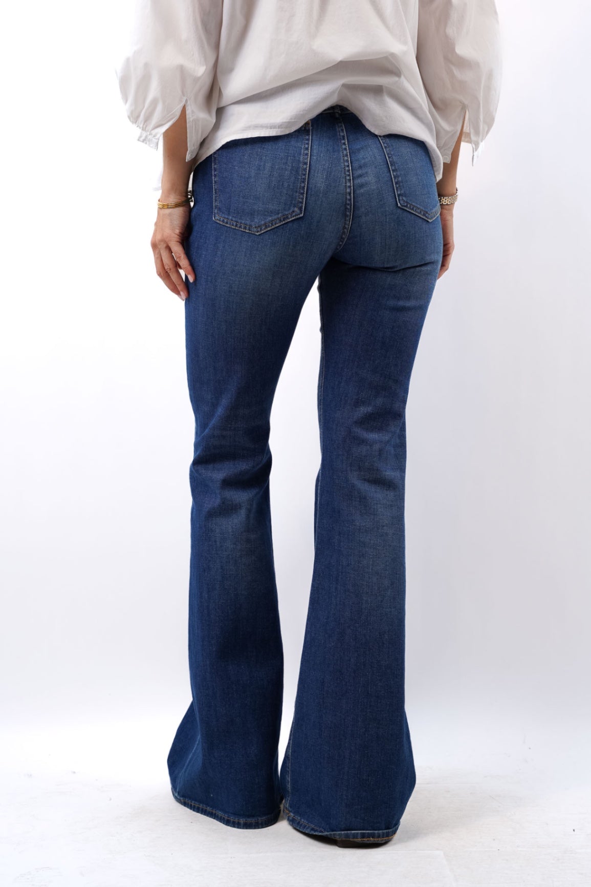 Jeans, Größe 26