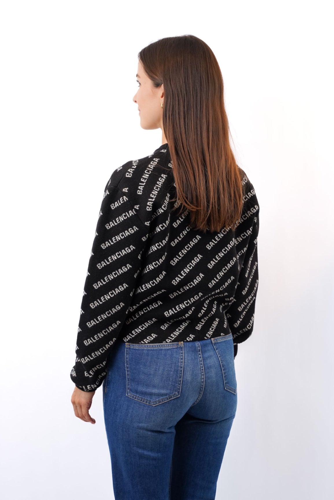 Pullover, Größe 36