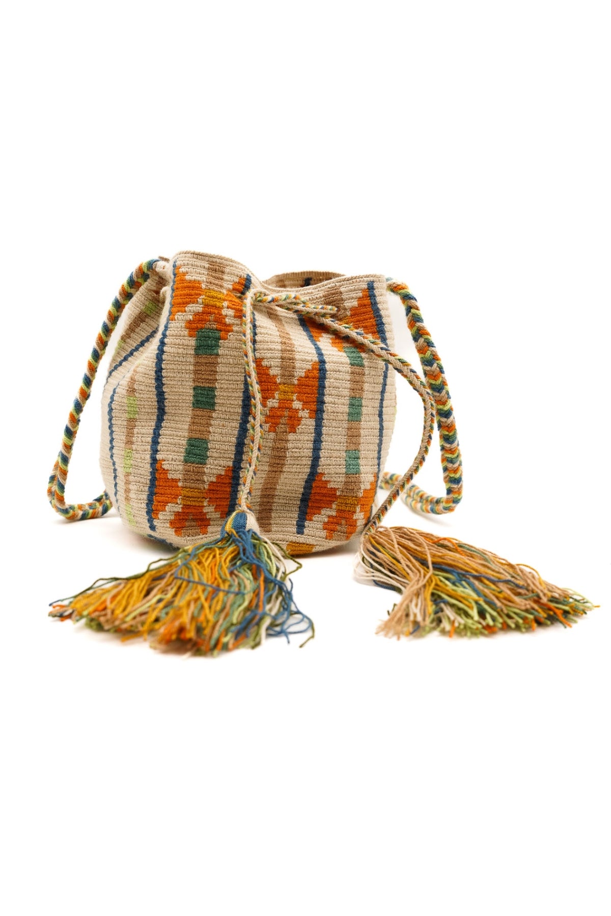 Tasche, Gunabana