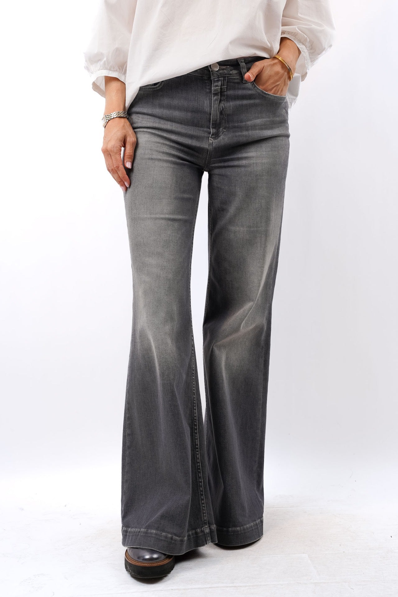 Jeans, Größe 26
