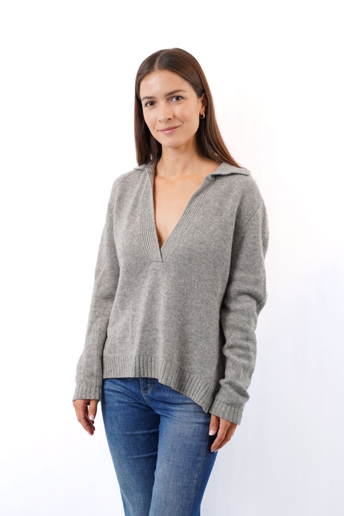Pullover, Größe 38