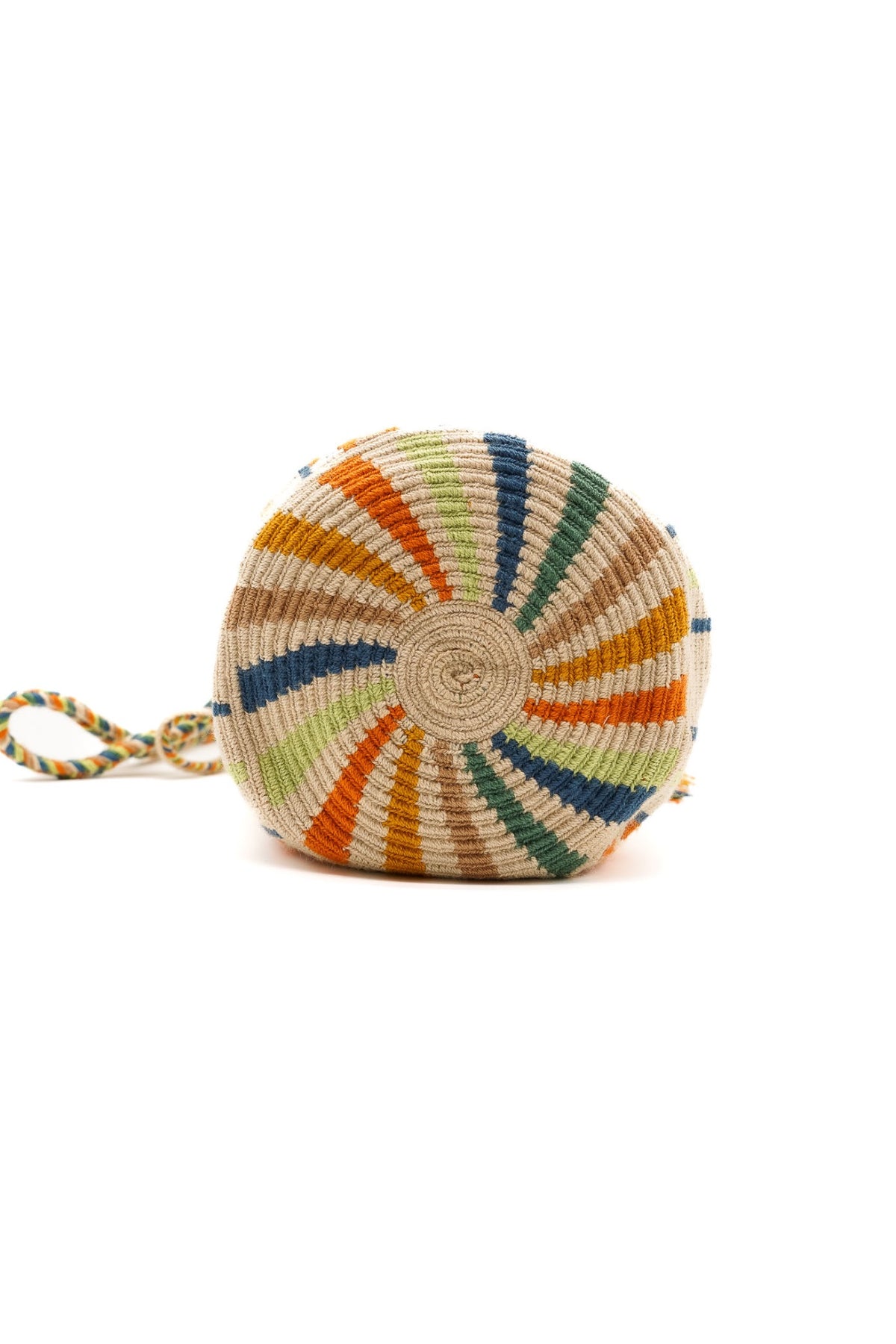 Tasche, Gunabana